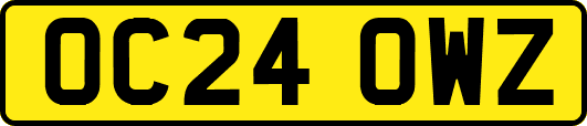 OC24OWZ