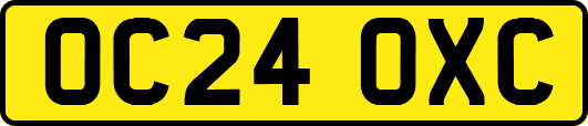 OC24OXC