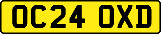 OC24OXD