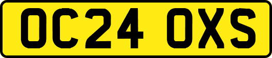 OC24OXS