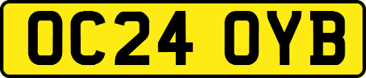 OC24OYB