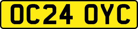 OC24OYC