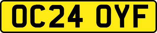 OC24OYF