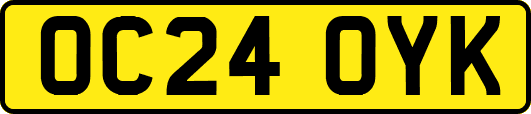 OC24OYK
