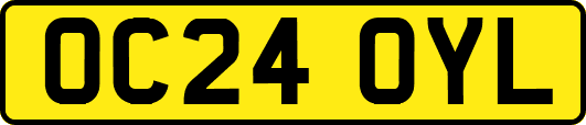 OC24OYL