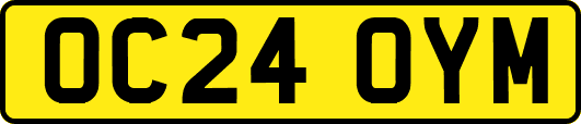 OC24OYM