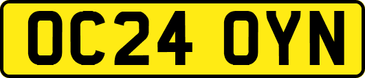 OC24OYN