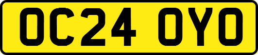 OC24OYO