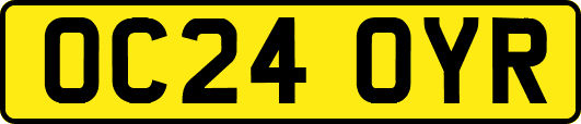 OC24OYR