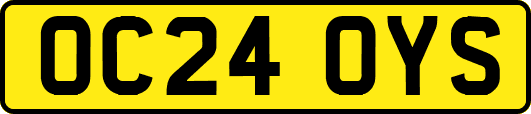 OC24OYS