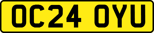 OC24OYU
