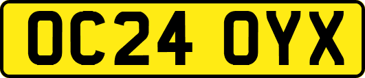 OC24OYX