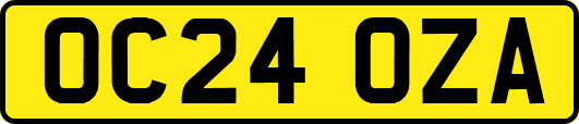 OC24OZA