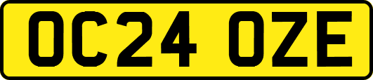 OC24OZE