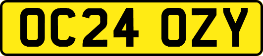 OC24OZY