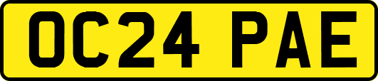 OC24PAE