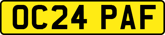 OC24PAF