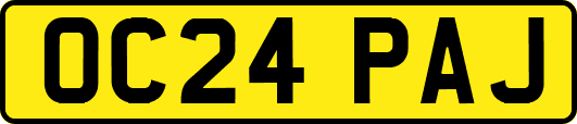 OC24PAJ
