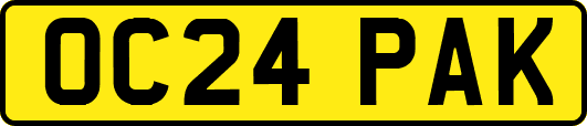 OC24PAK
