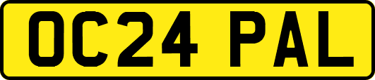OC24PAL