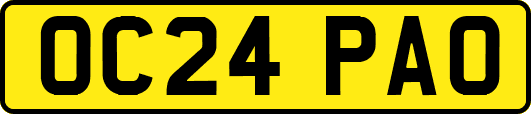 OC24PAO