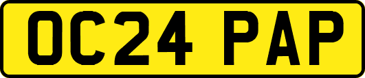 OC24PAP