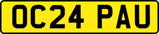 OC24PAU