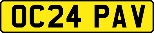 OC24PAV