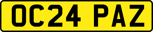 OC24PAZ