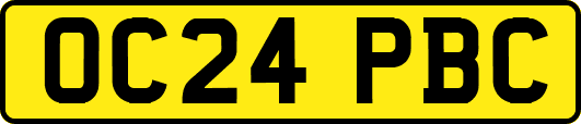 OC24PBC
