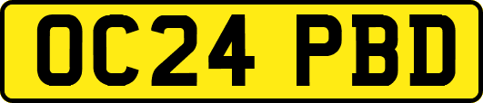 OC24PBD