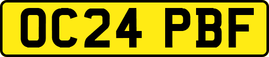 OC24PBF