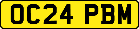 OC24PBM