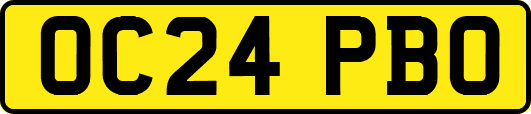 OC24PBO