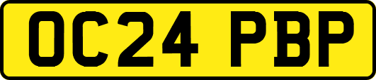 OC24PBP