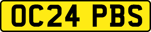 OC24PBS