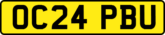 OC24PBU