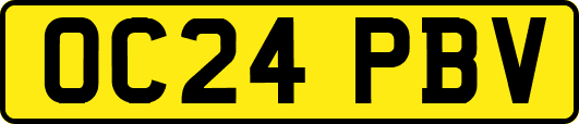 OC24PBV