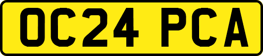 OC24PCA