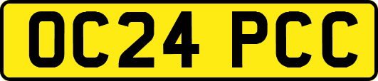 OC24PCC