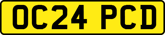 OC24PCD