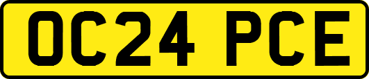 OC24PCE
