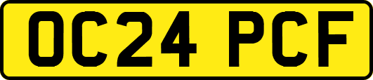 OC24PCF