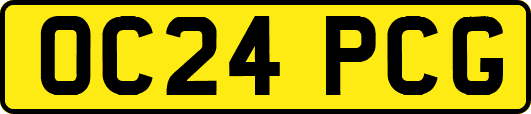 OC24PCG