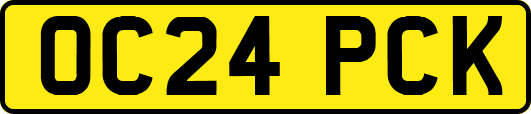 OC24PCK