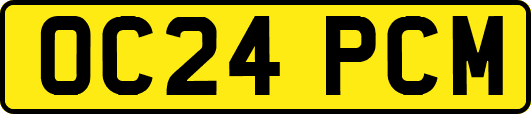 OC24PCM