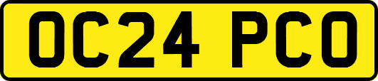 OC24PCO