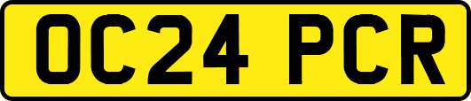 OC24PCR