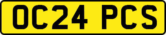 OC24PCS