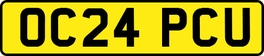 OC24PCU